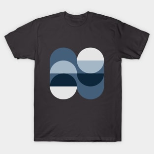 Minimalist Shapes T-Shirt